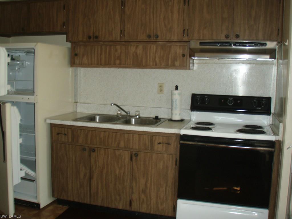 ORANGE GROVE PARK - Residential