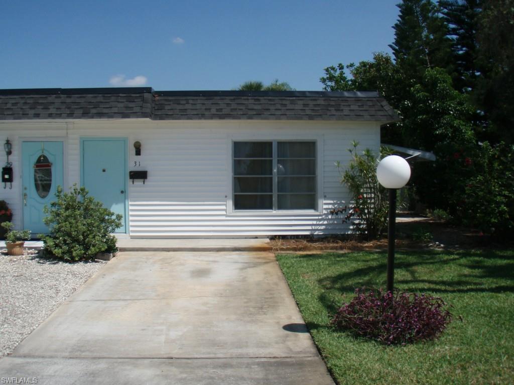 ORANGE GROVE PARK - Residential