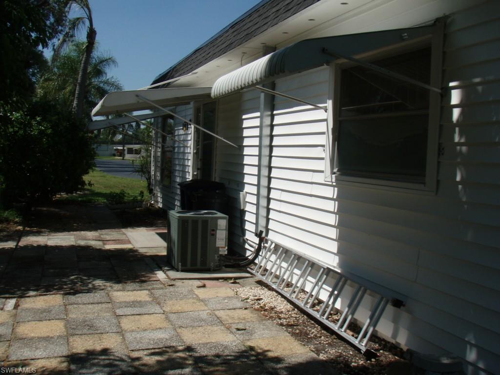 ORANGE GROVE PARK - Residential