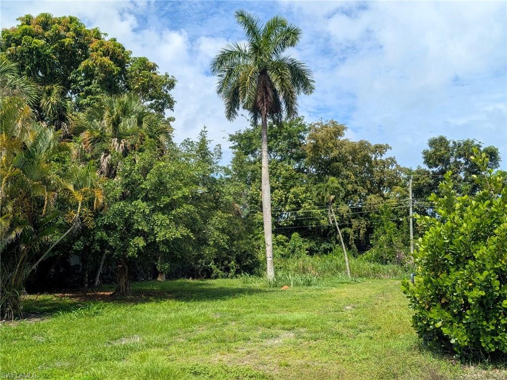 AVALON ESTATES - Land