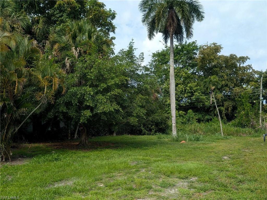 AVALON ESTATES - Land
