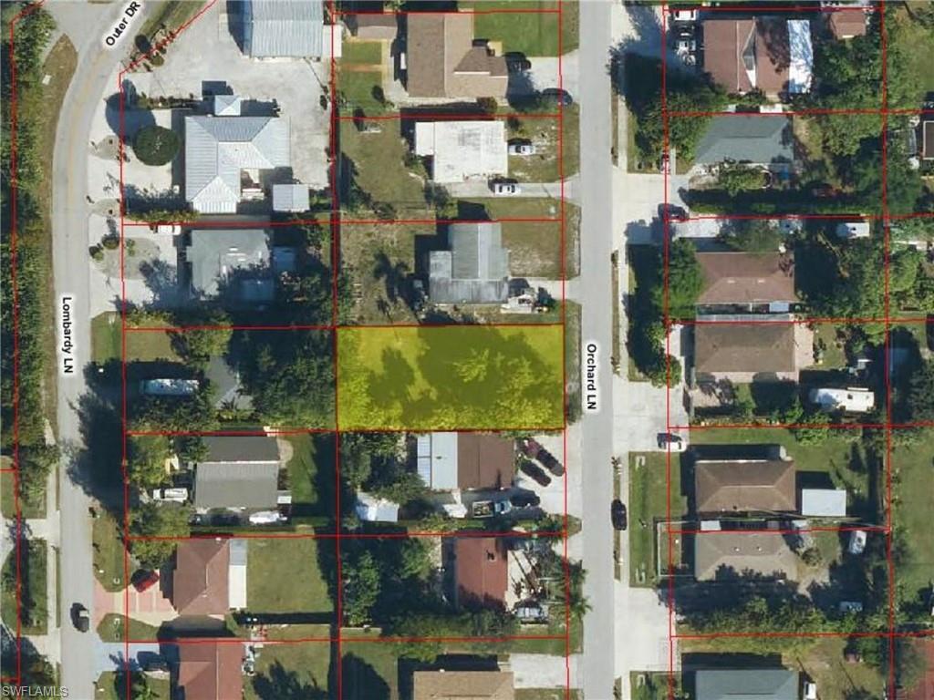 AVALON ESTATES - Land