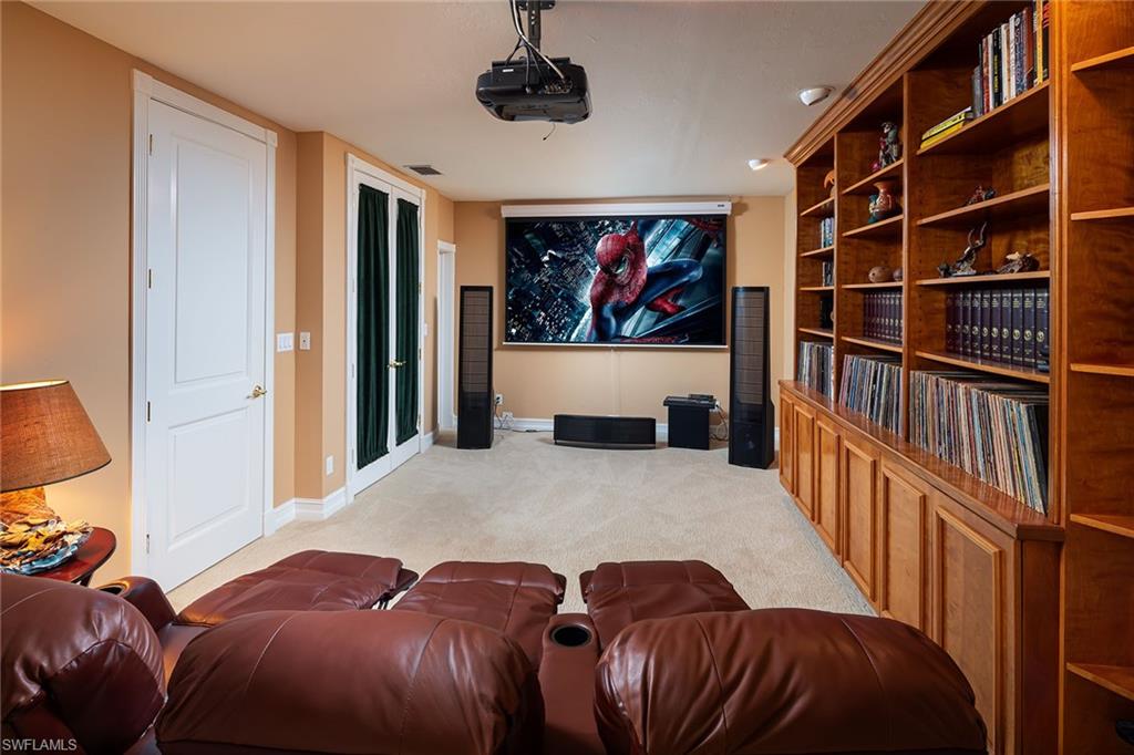 CONNERS - Residential