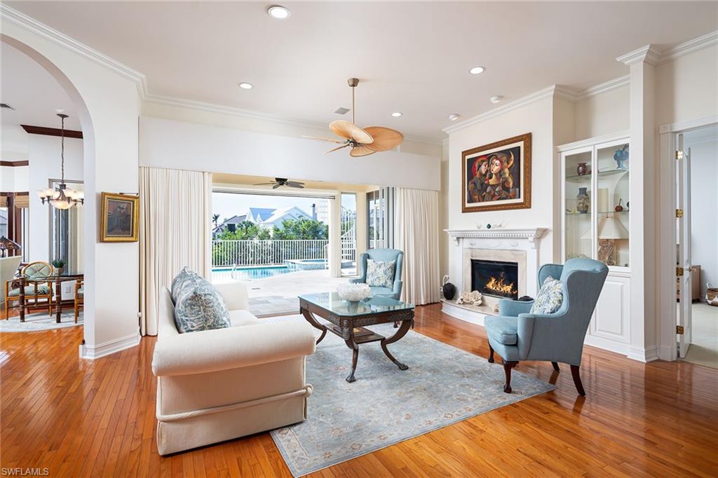 CONNERS - Residential