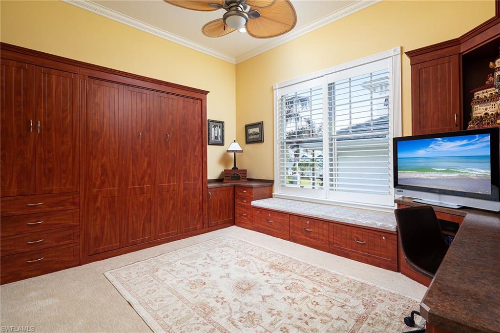 CONNERS - Residential