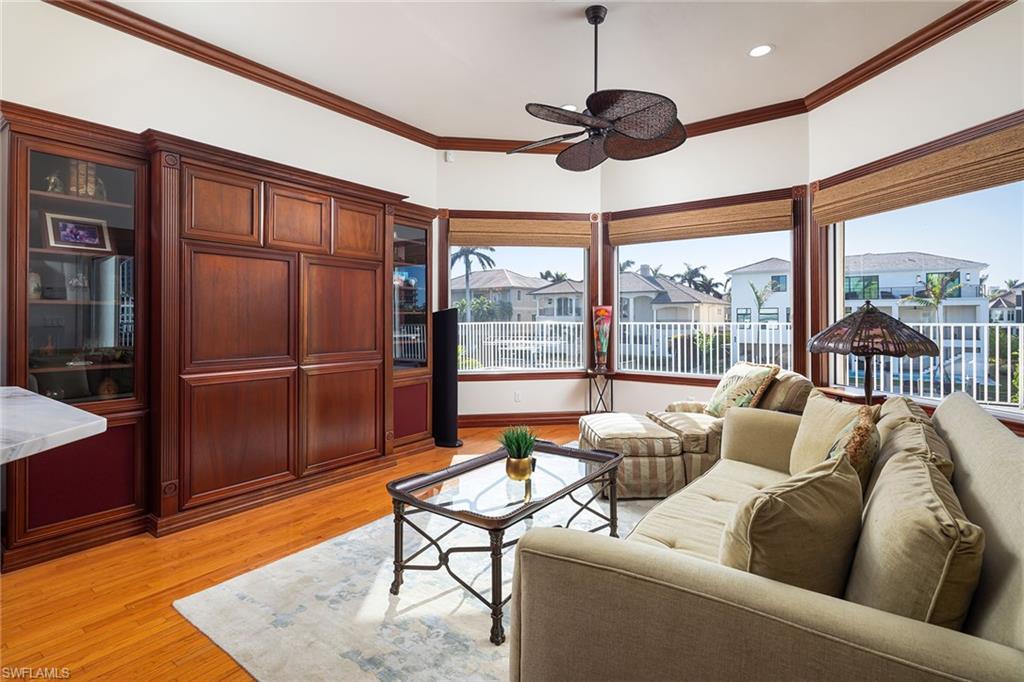 CONNERS - Residential