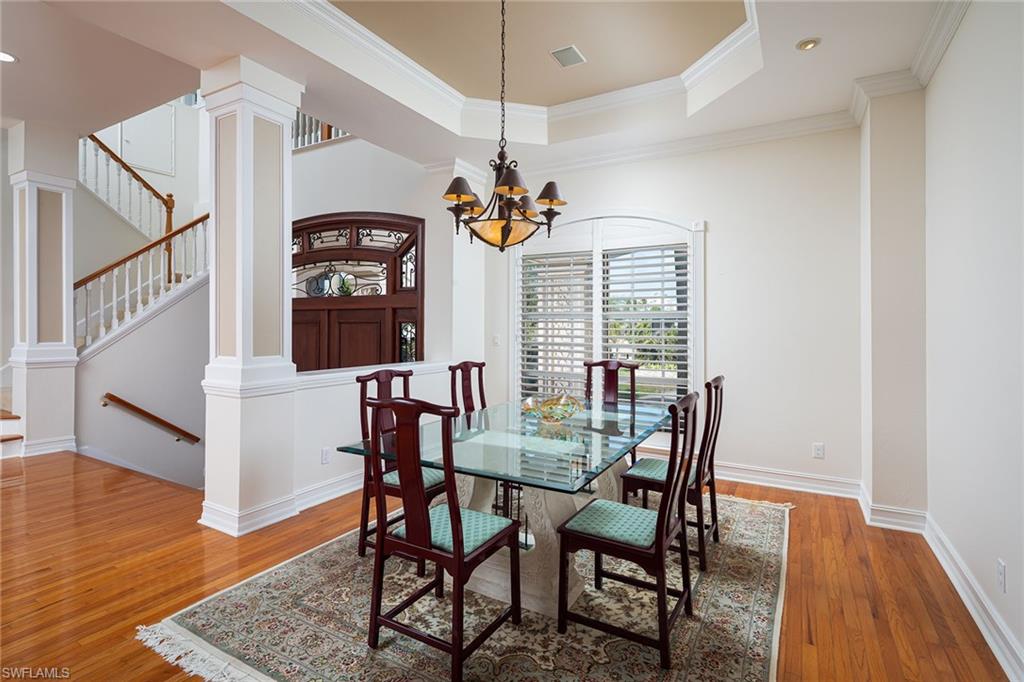 CONNERS - Residential