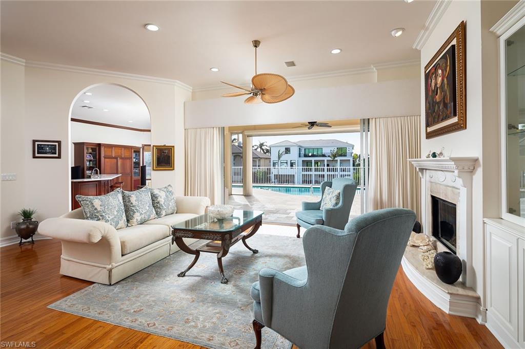 CONNERS - Residential