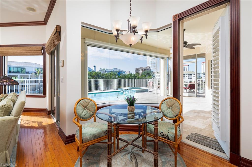 CONNERS - Residential