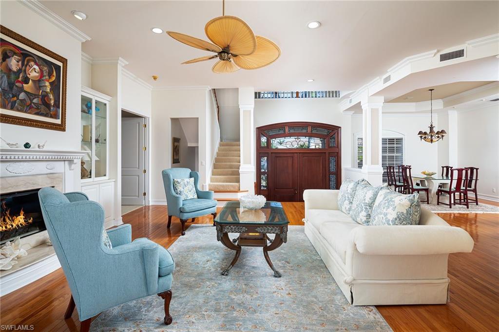 CONNERS - Residential