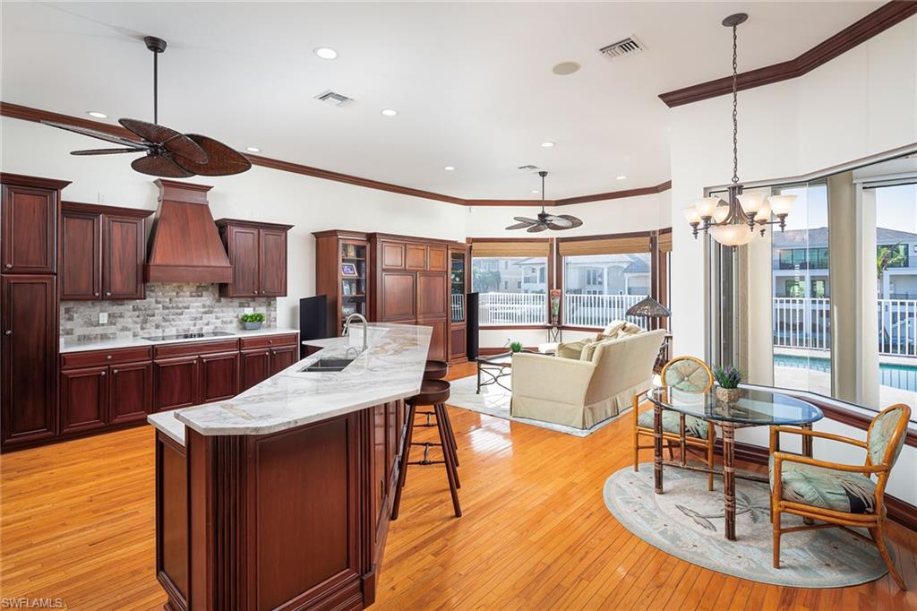CONNERS - Residential