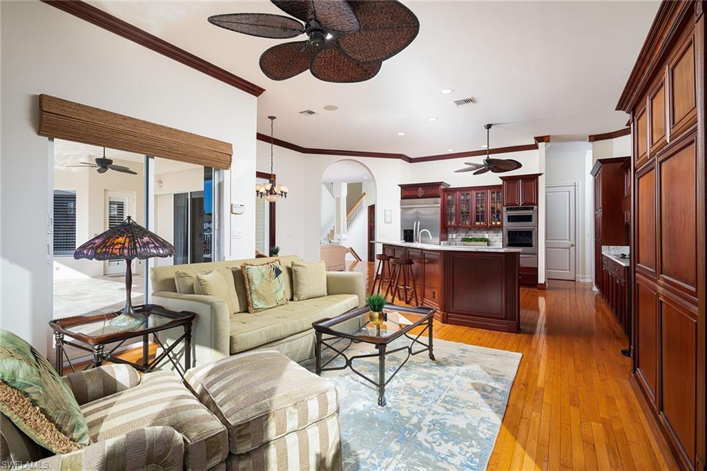 CONNERS - Residential