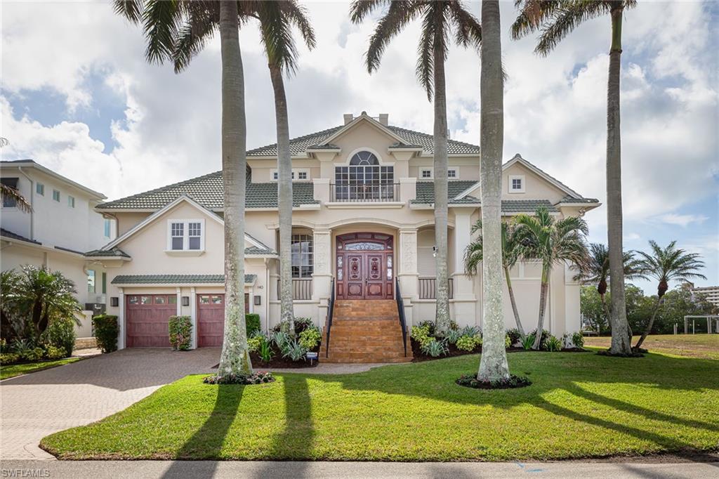 CONNERS - Residential