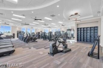 BABCOCK NATIONAL - Residential Lease