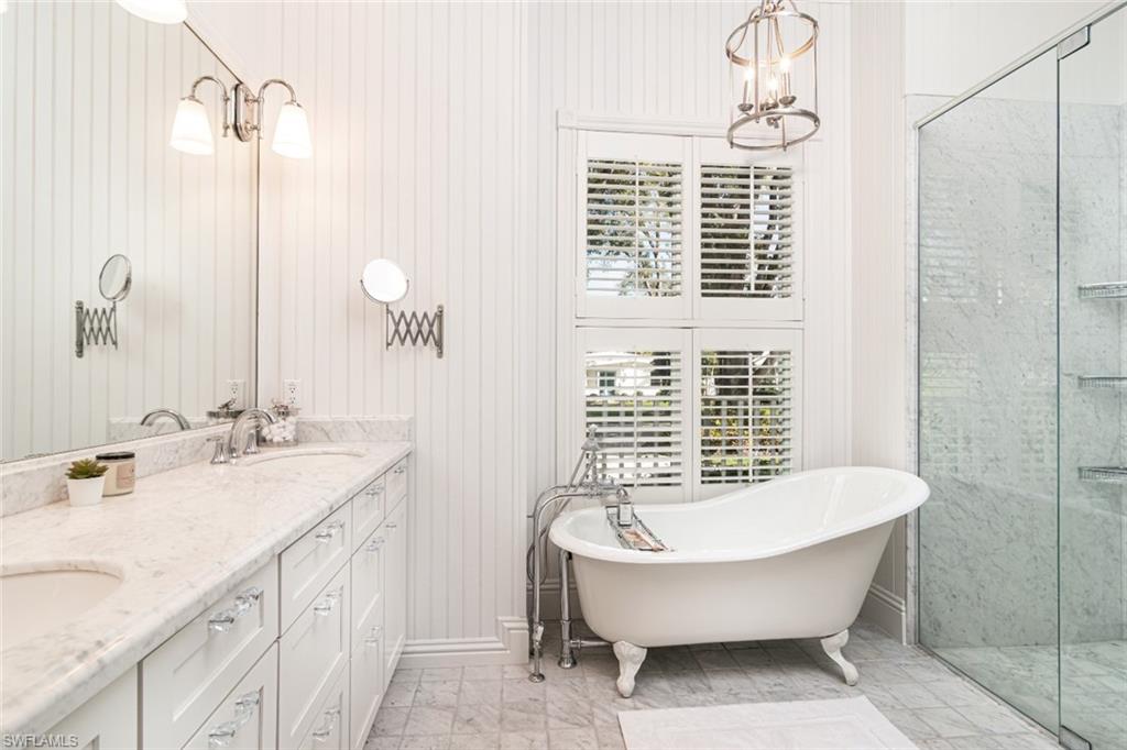 OLDE NAPLES - Residential Lease