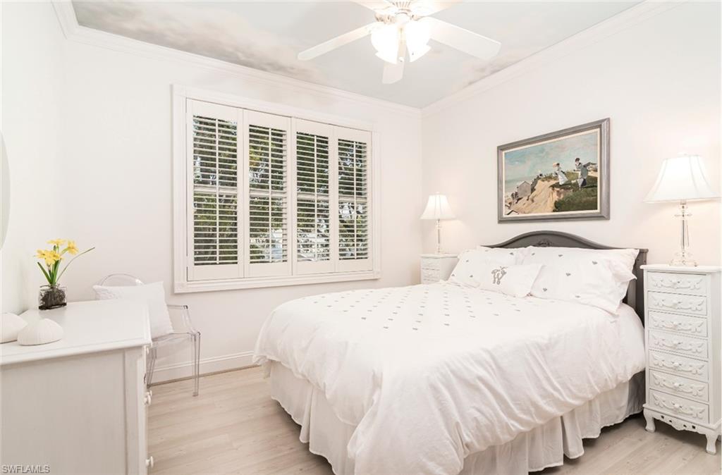 OLDE NAPLES - Residential Lease