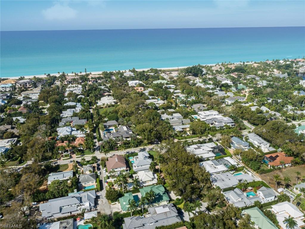 OLDE NAPLES - Residential Lease