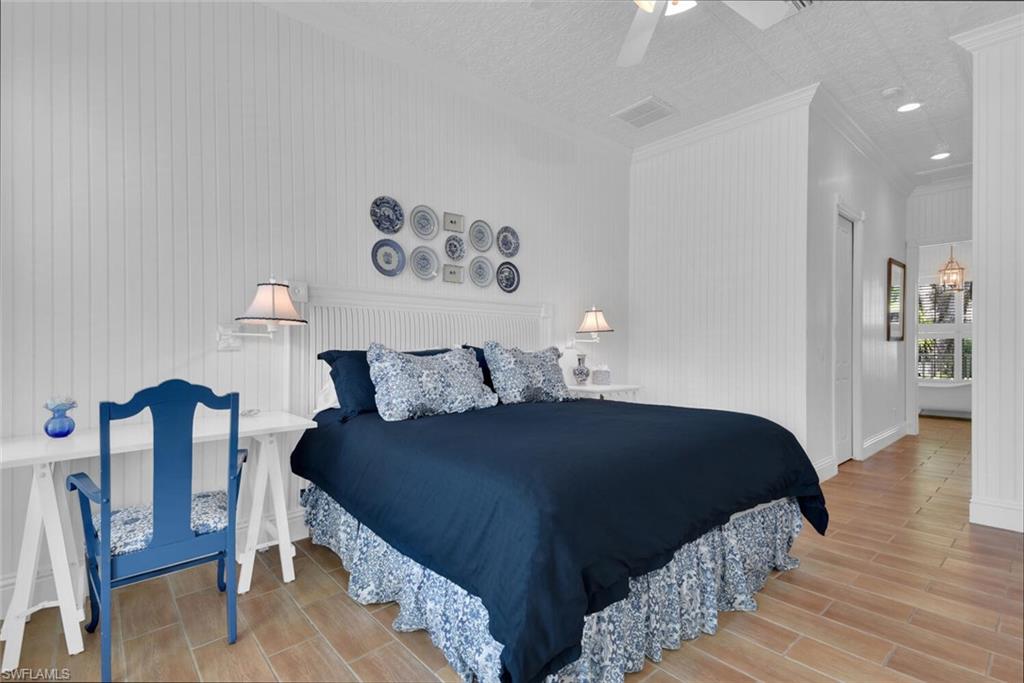 OLDE NAPLES - Residential Lease