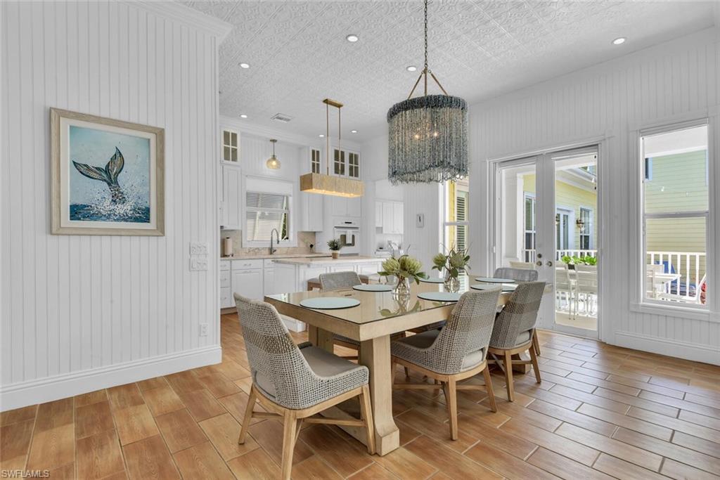 OLDE NAPLES - Residential Lease
