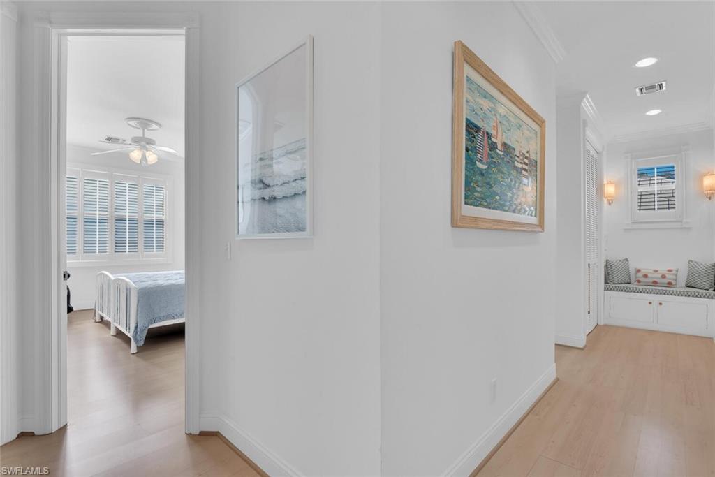 OLDE NAPLES - Residential Lease