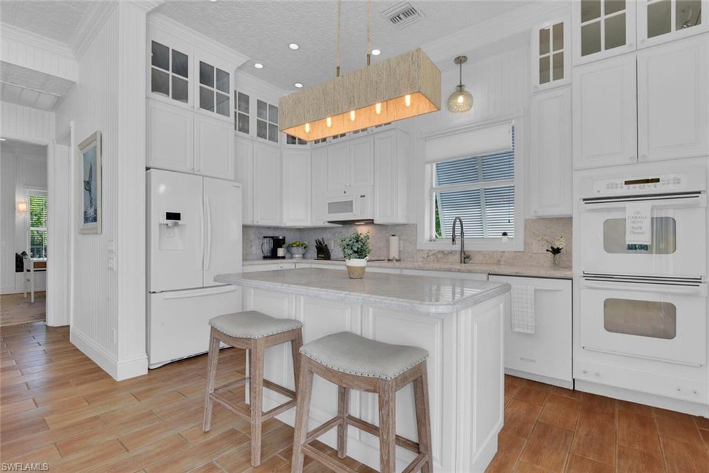 OLDE NAPLES - Residential Lease