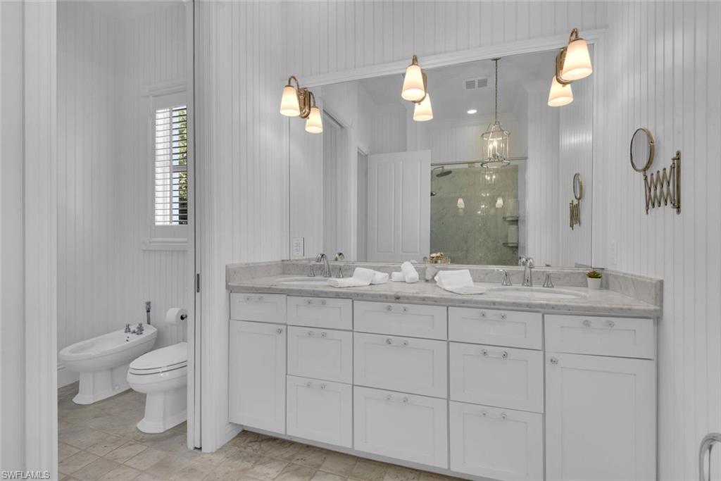 OLDE NAPLES - Residential Lease