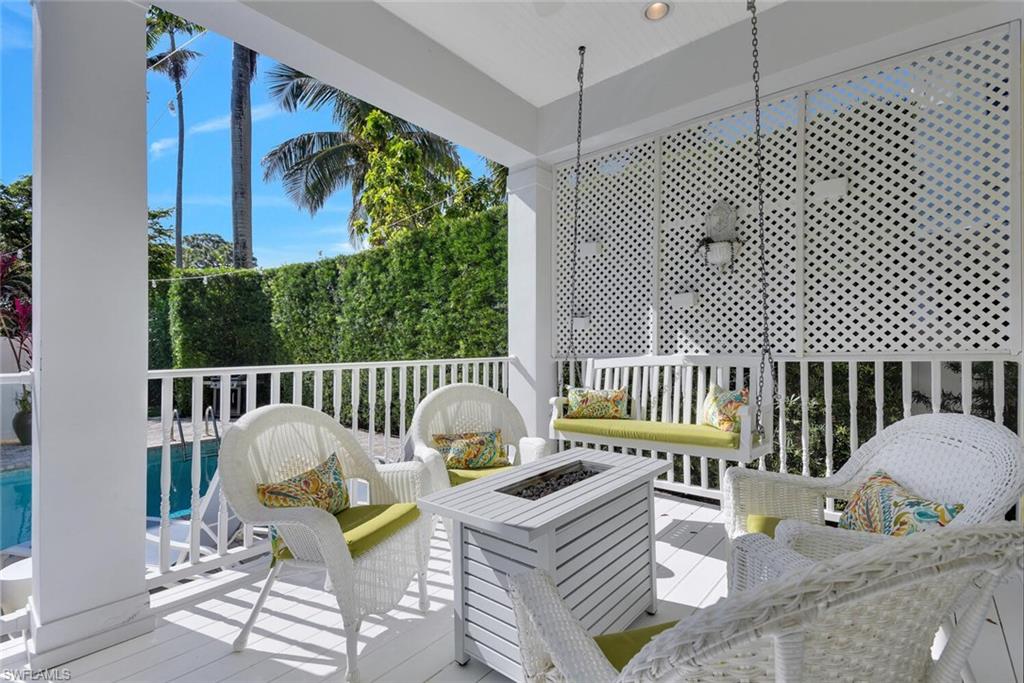 OLDE NAPLES - Residential Lease