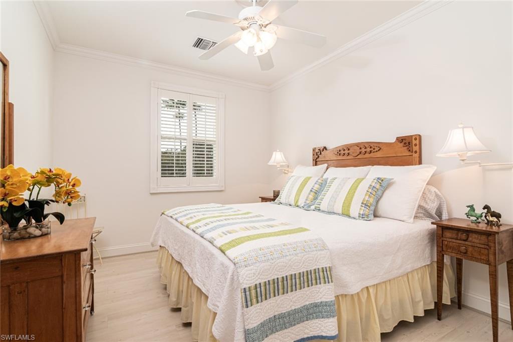 OLDE NAPLES - Residential Lease