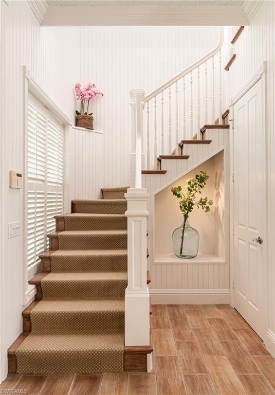 OLDE NAPLES - Residential Lease