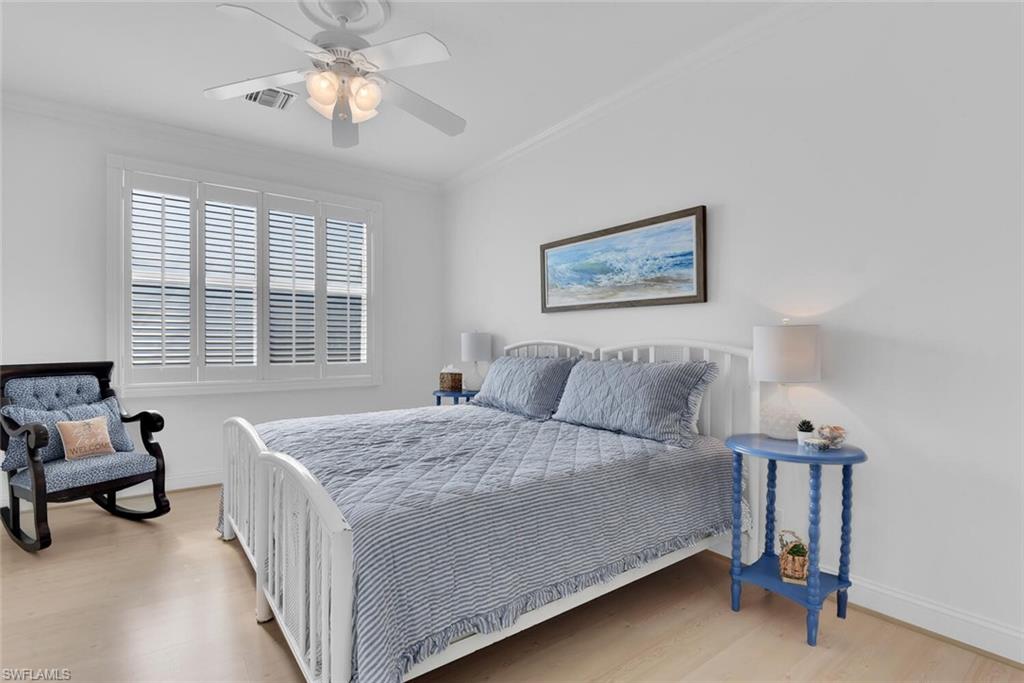 OLDE NAPLES - Residential Lease