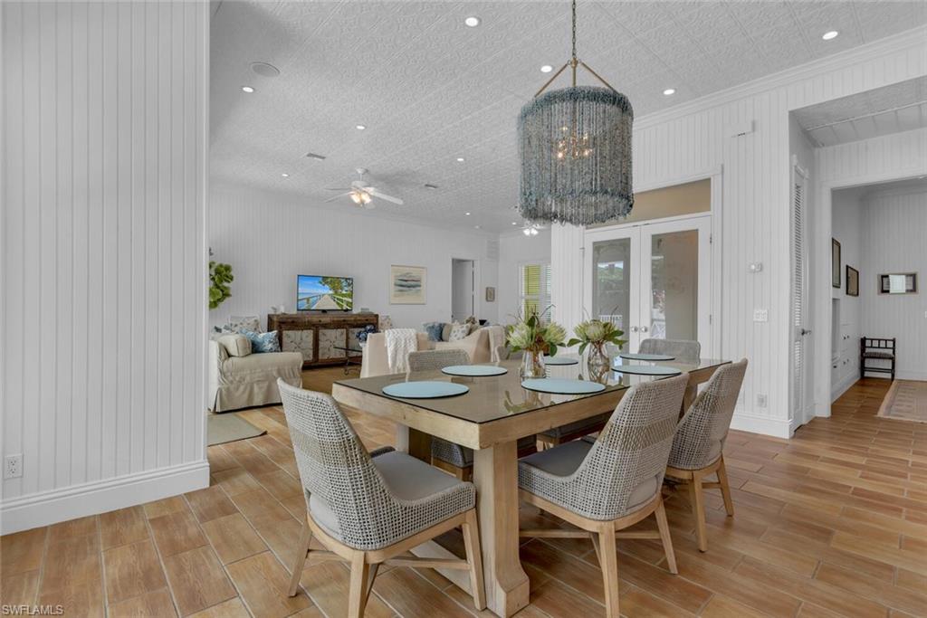OLDE NAPLES - Residential Lease