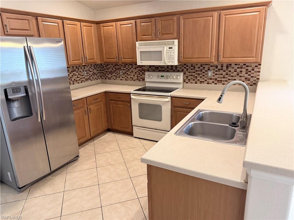 GLADIOLUS PRESERVE - Residential