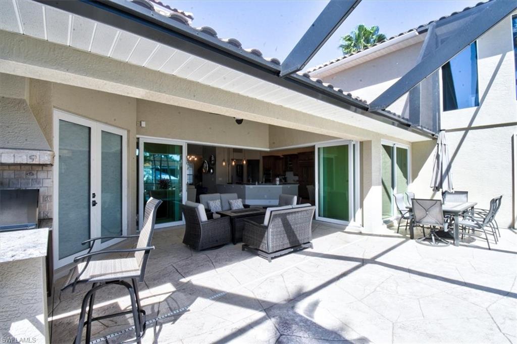 HARBOUR PRESERVE - Residential