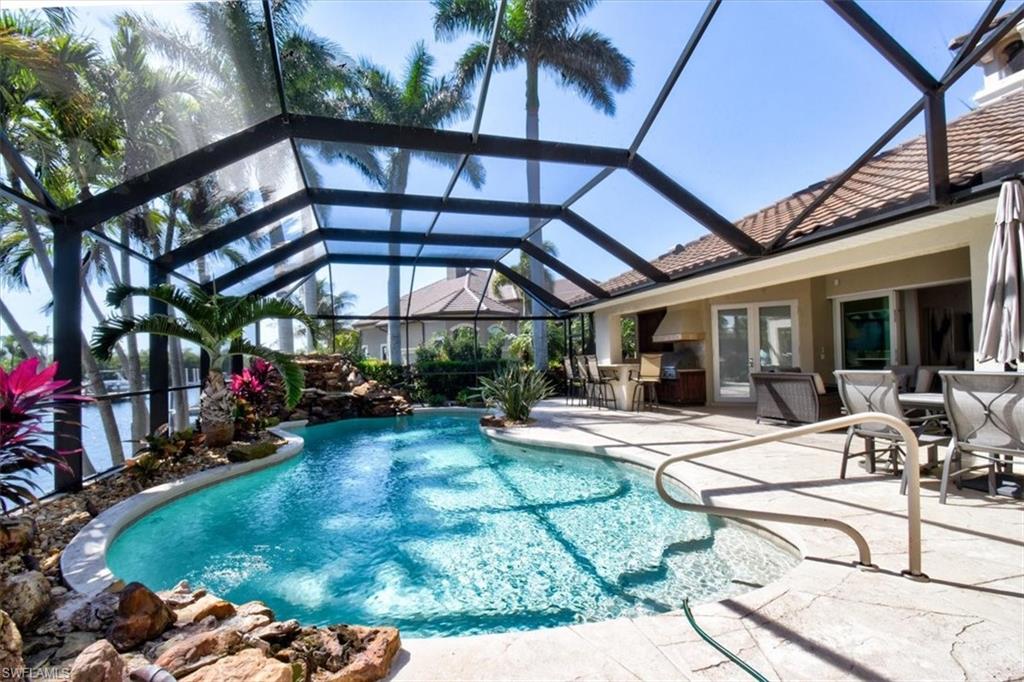 HARBOUR PRESERVE - Residential