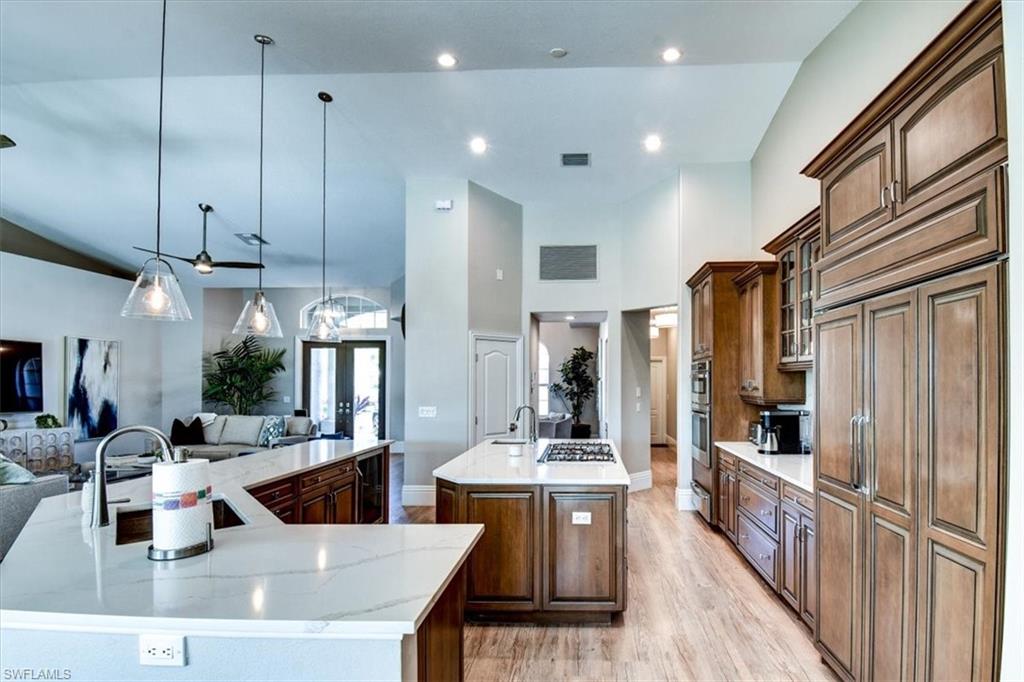 HARBOUR PRESERVE - Residential