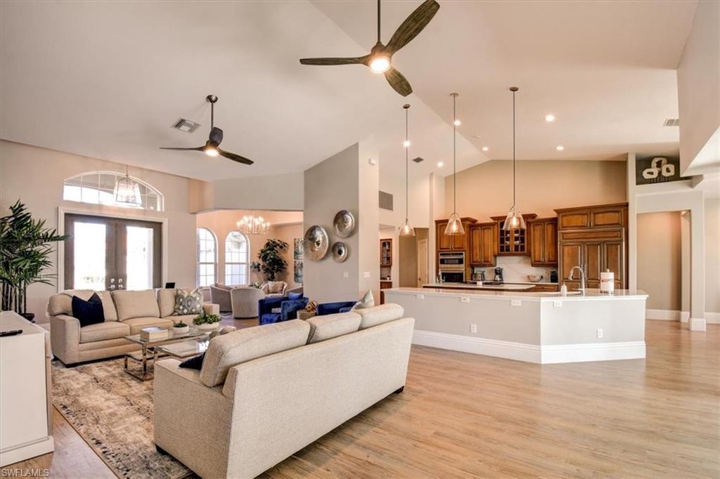 HARBOUR PRESERVE - Residential
