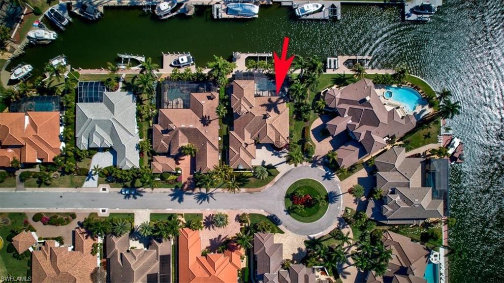 HARBOUR PRESERVE - Residential