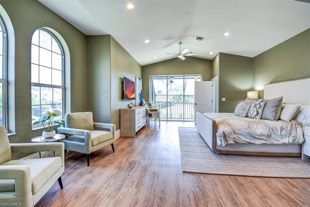 HARBOUR PRESERVE - Residential
