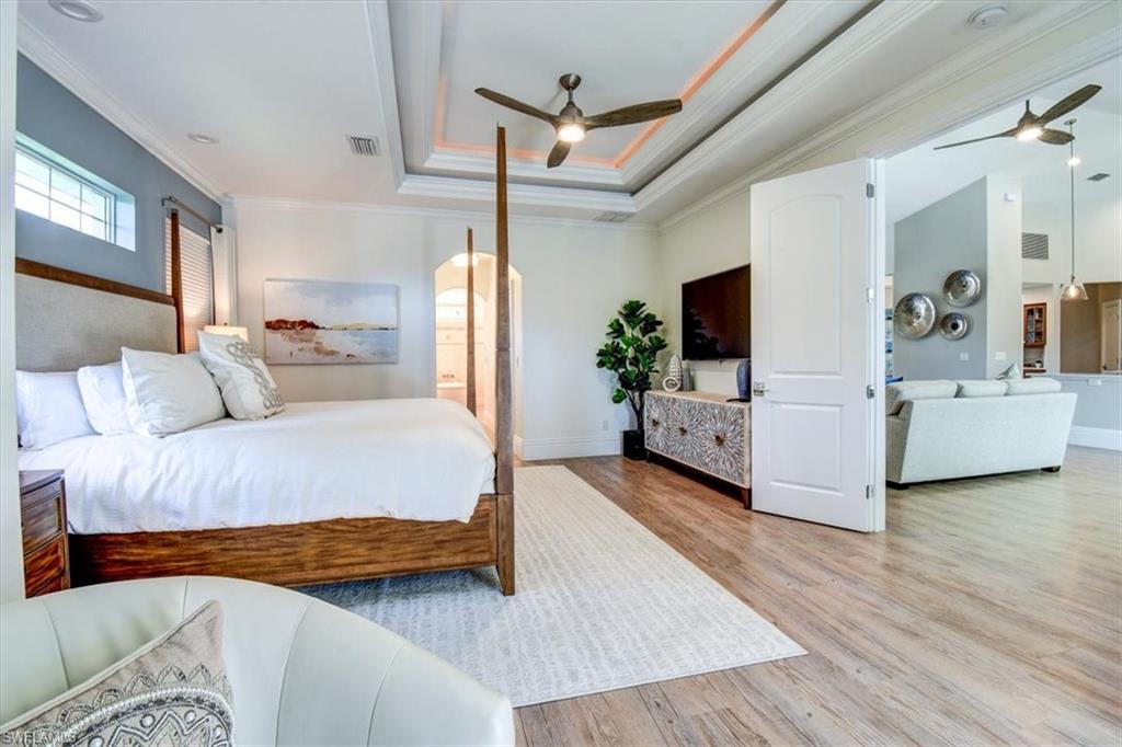 HARBOUR PRESERVE - Residential