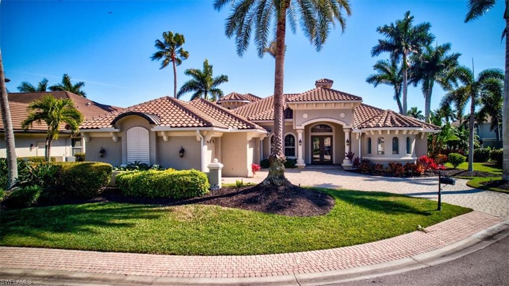 HARBOUR PRESERVE - Residential