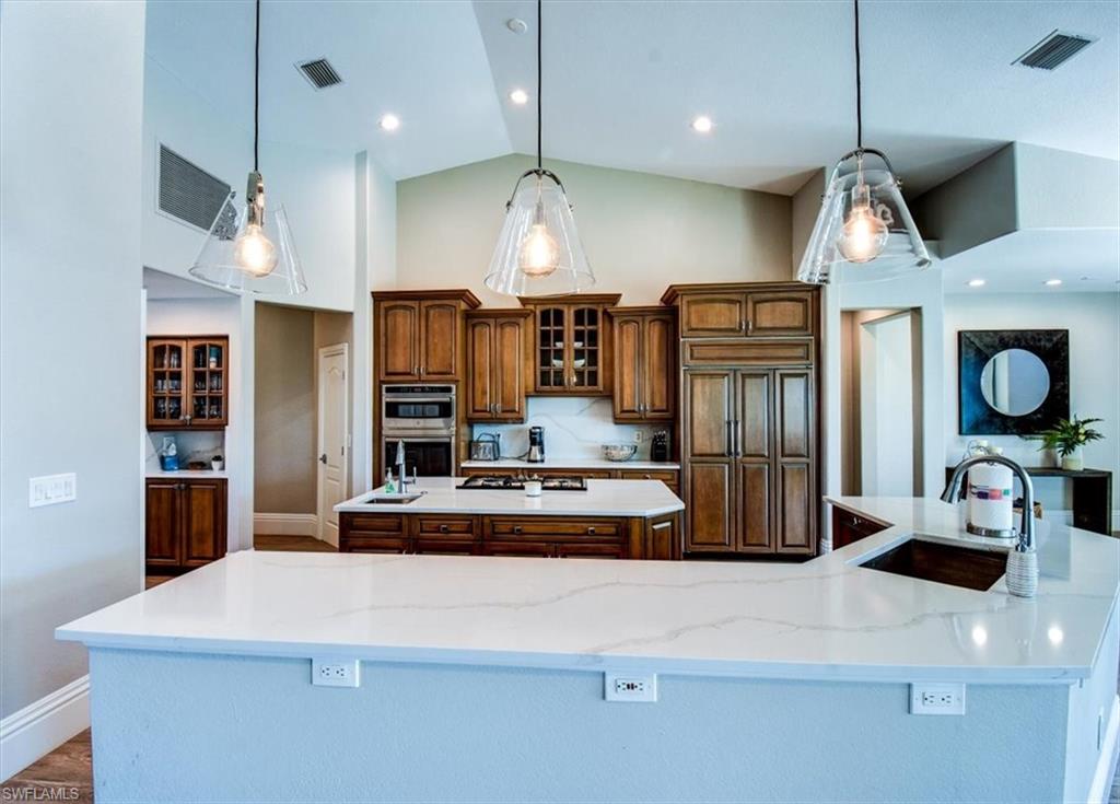 HARBOUR PRESERVE - Residential