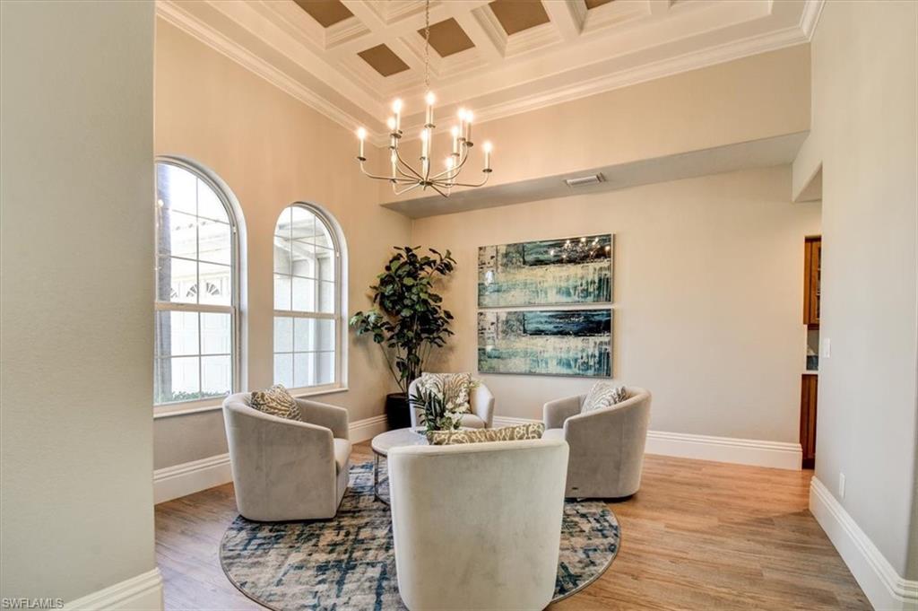 HARBOUR PRESERVE - Residential