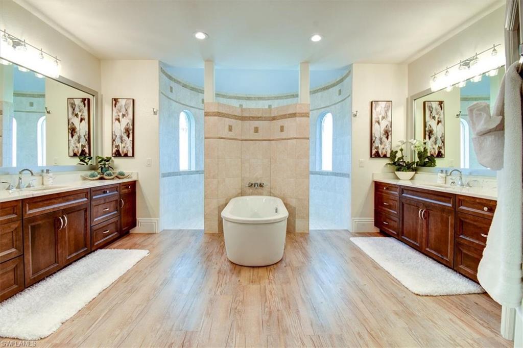HARBOUR PRESERVE - Residential