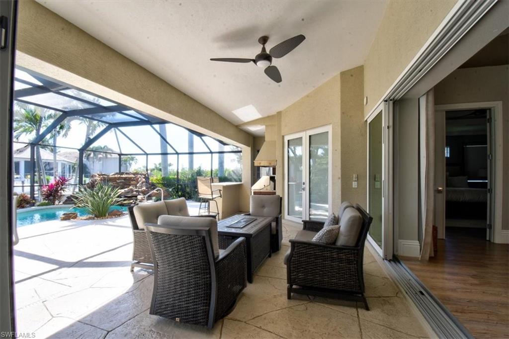 HARBOUR PRESERVE - Residential