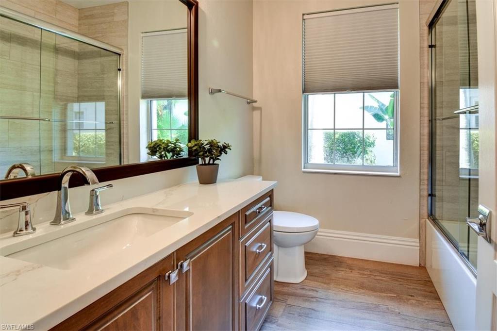 HARBOUR PRESERVE - Residential