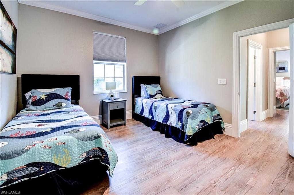 HARBOUR PRESERVE - Residential
