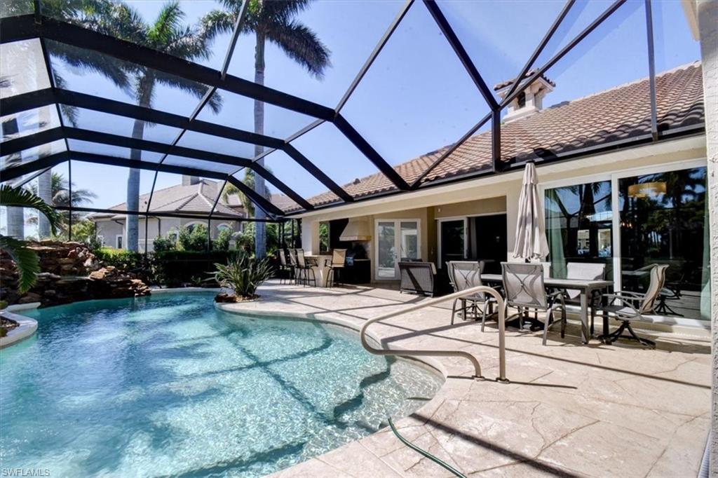 HARBOUR PRESERVE - Residential