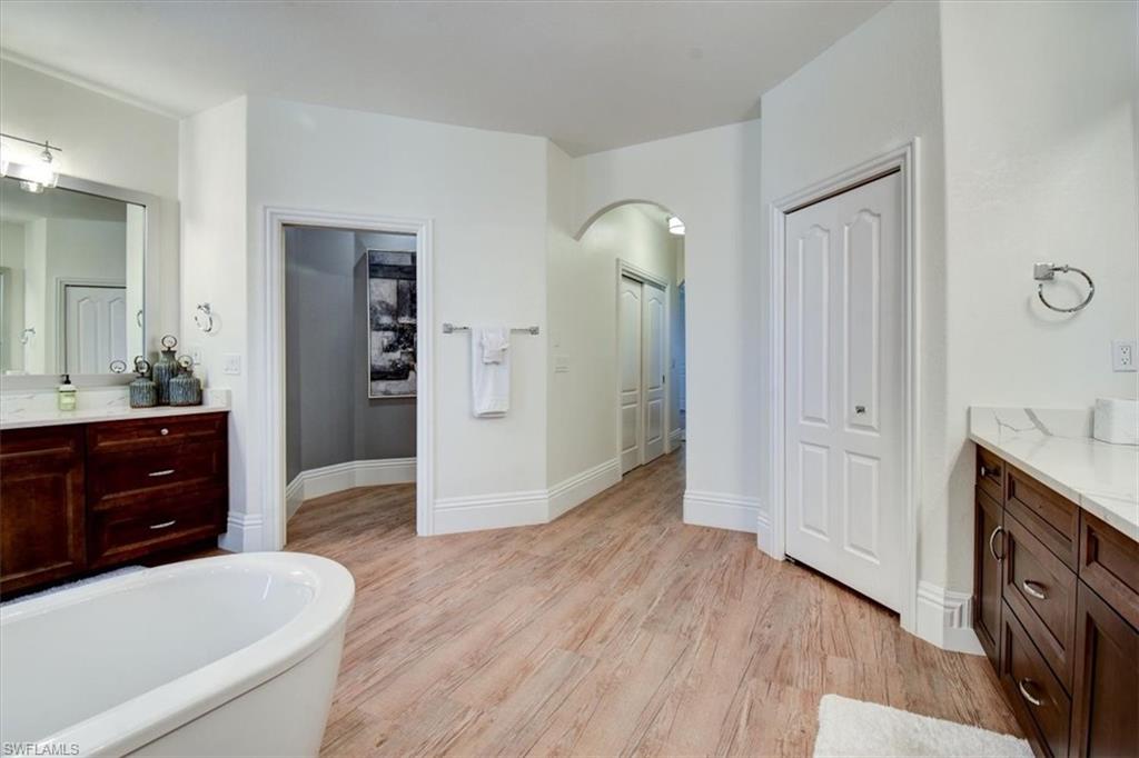 HARBOUR PRESERVE - Residential
