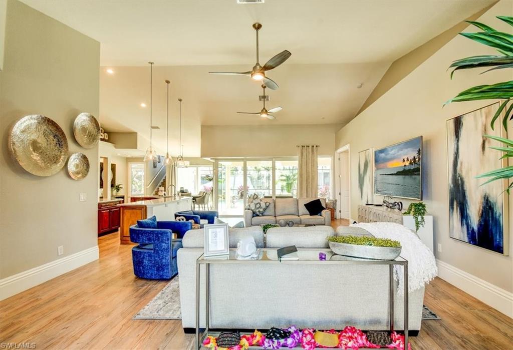 HARBOUR PRESERVE - Residential