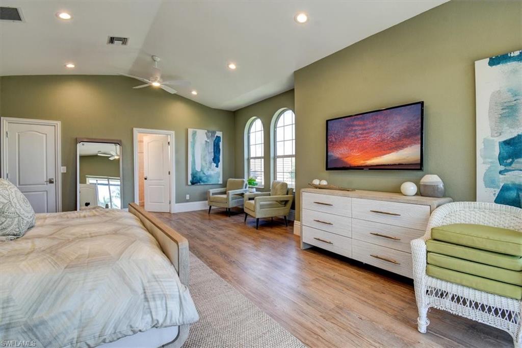 HARBOUR PRESERVE - Residential